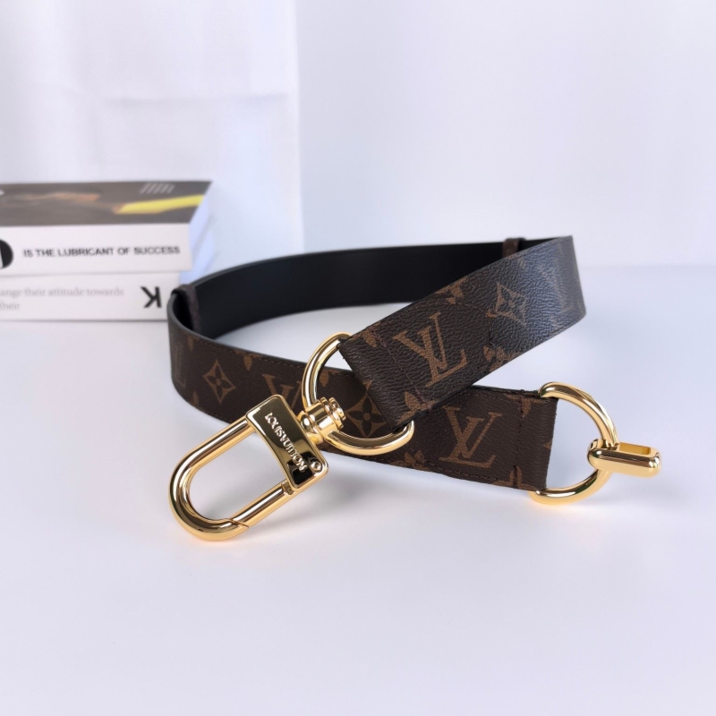 Louis Vuitton Belts